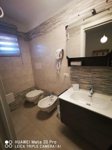 Costa Merlata Suite B&B Ostuni
