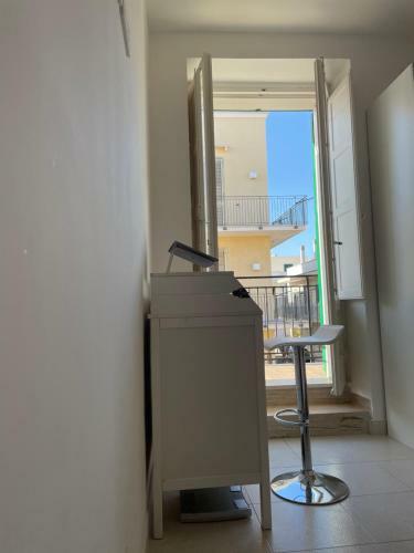Apartamento Casa Futura