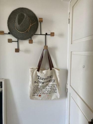 Apartamento Casa Futura