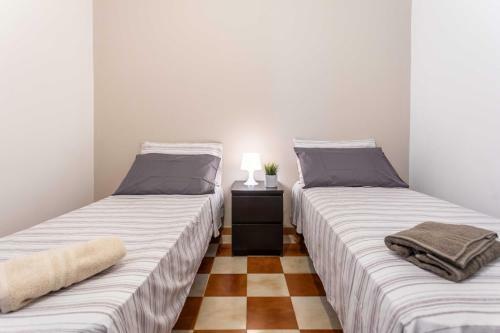 Apartamento Casa Vacanza Podium
