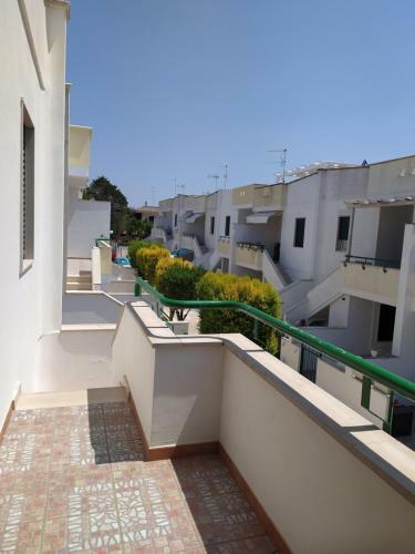 Apartamento Appartamento Blu In Residence