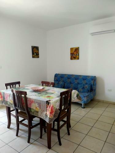 Apartamento Appartamento Blu In Residence