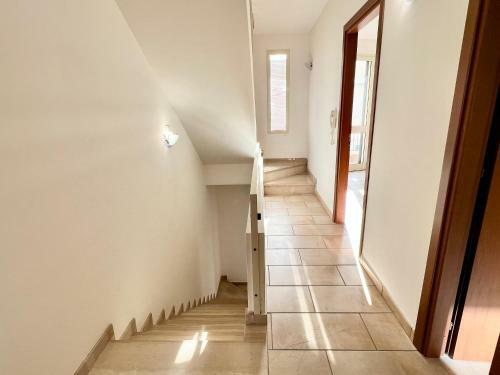 Apartamento Appartamenti Vista Mare Salento