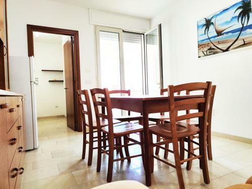 Apartamento Quadrilocale Dafne