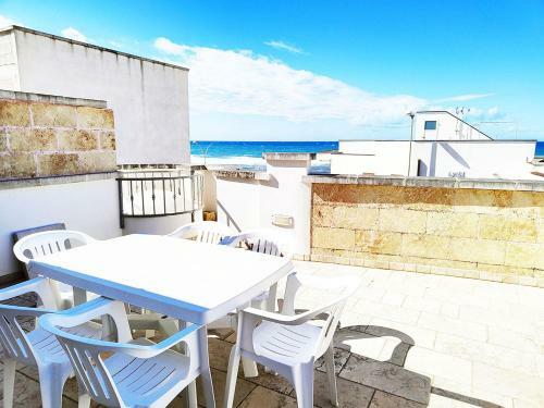 Apartamento Quadrilocale Dafne