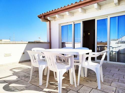 Apartamento Quadrilocale Dafne