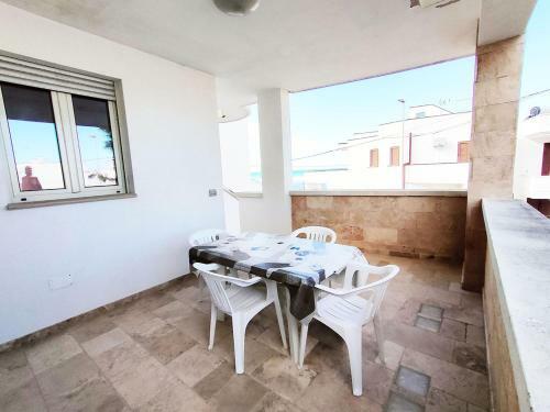 Apartamento Quadrilocale Dafne