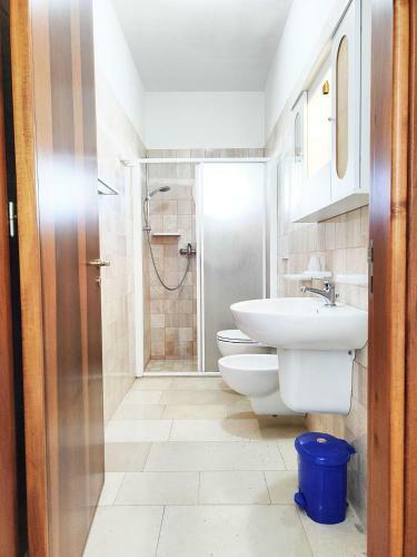 Apartamento Quadrilocale Dafne