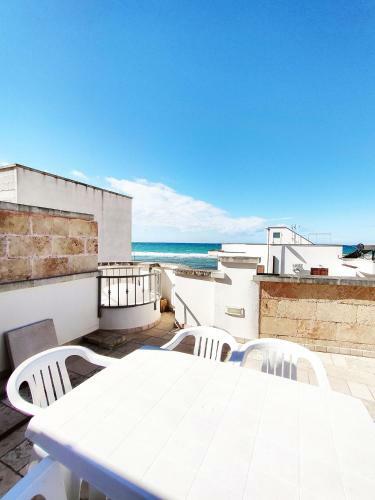 Apartamento Quadrilocale Dafne