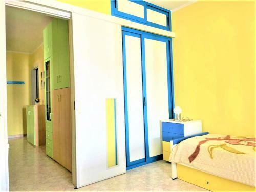 Apartamento Morgan