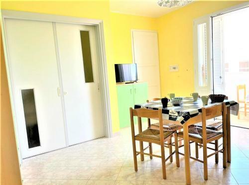 Apartamento Morgan