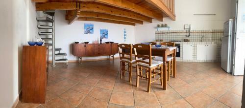 Casa Vacanza Scalo