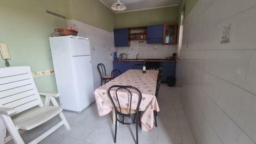 Apartamento Sole Verde Mare