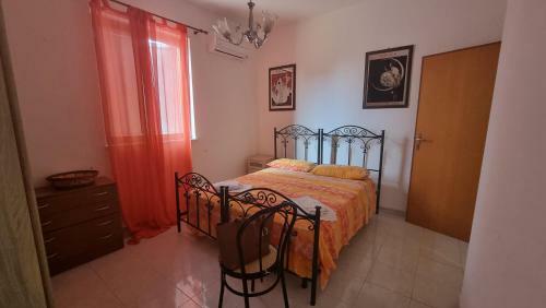 Apartamento Sole Verde Mare