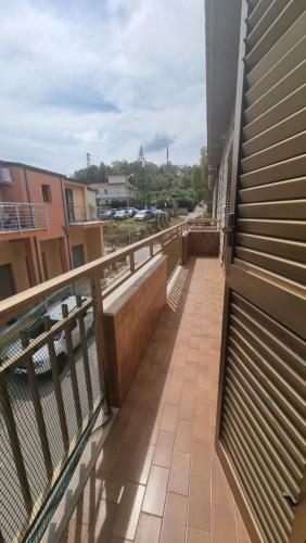 Apartamento Sole Verde Mare