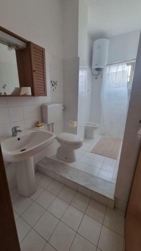 Apartamento Sole Verde Mare