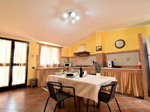 Apartamento Locazione Turistica Adelaide