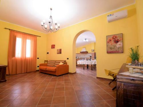Apartamento Locazione Turistica Adelaide