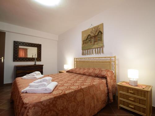Apartamento Locazione Turistica Adelaide