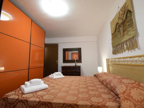 Apartamento Locazione Turistica Adelaide