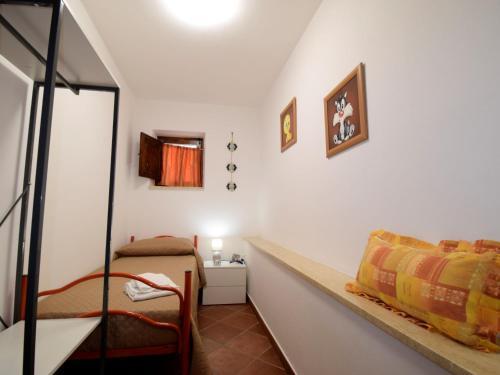 Apartamento Locazione Turistica Adelaide