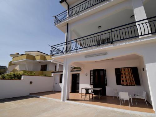 Apartamento Locazione Turistica Adelaide