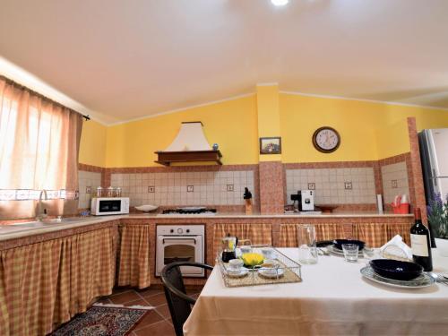 Apartamento Locazione Turistica Adelaide