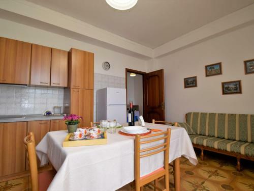 Apartamento Locazione Turistica Conchiglia Al Mare