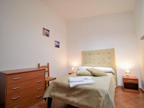 Apartamento Locazione Turistica Terrazza Del Palmento
