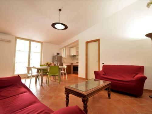 Apartamento Locazione Turistica Terrazza Del Palmento
