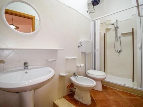Apartamento Locazione Turistica Terrazza Del Palmento