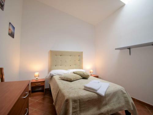 Apartamento Locazione Turistica Terrazza Del Palmento