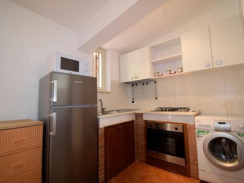 Apartamento Locazione Turistica Terrazza Del Palmento