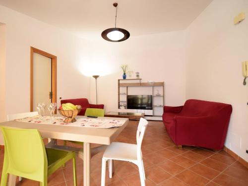 Apartamento Locazione Turistica Terrazza Del Palmento