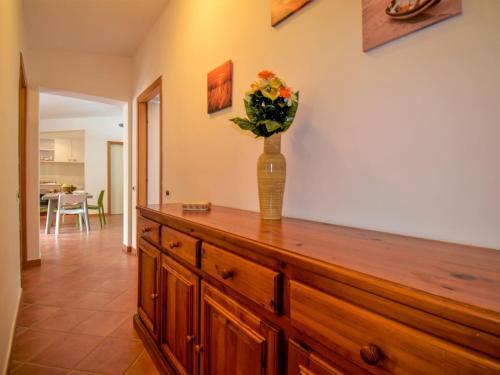 Apartamento Locazione Turistica Terrazza Del Palmento