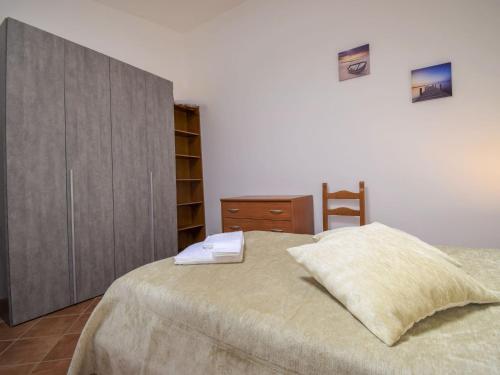Apartamento Locazione Turistica Terrazza Del Palmento