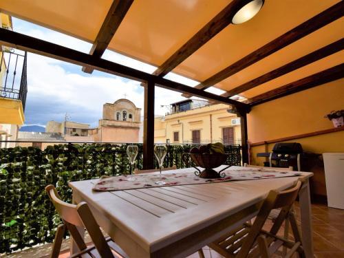 Apartamento Locazione Turistica Terrazza Del Palmento