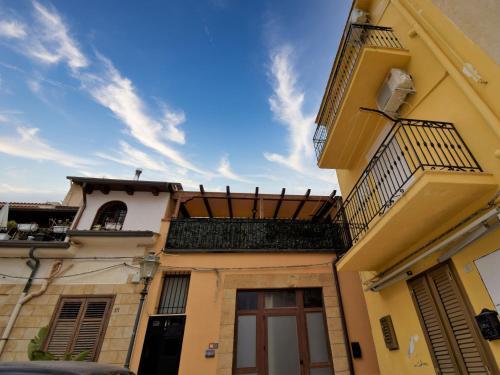 Apartamento Locazione Turistica Terrazza Del Palmento