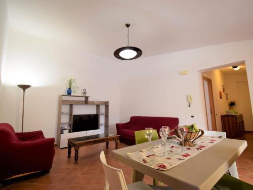 Apartamento Locazione Turistica Terrazza Del Palmento