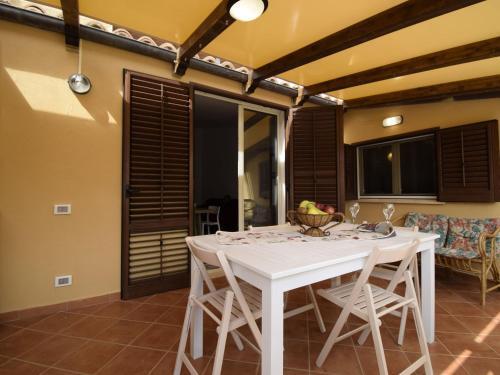 Apartamento Locazione Turistica Terrazza Del Palmento