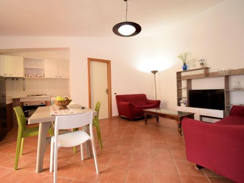 Apartamento Locazione Turistica Terrazza Del Palmento
