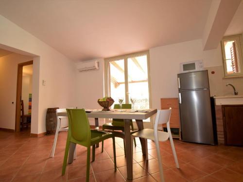Apartamento Locazione Turistica Terrazza Del Palmento