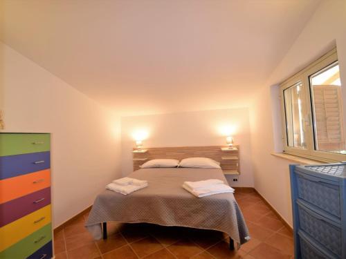 Apartamento Locazione Turistica Terrazza Del Palmento