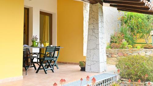 Apartamento Welcomely - Villa Alba