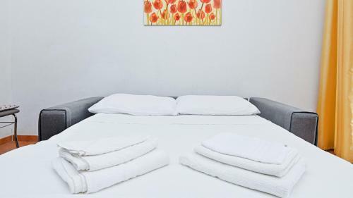 Apartamento Welcomely - Villa Alba