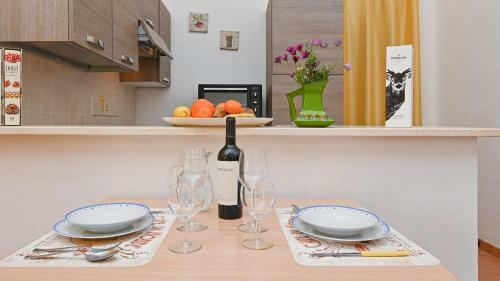 Apartamento Welcomely - Villa Alba