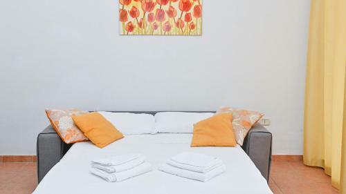 Apartamento Welcomely - Villa Alba