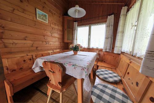 Aussersalfner H�tte
