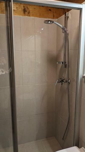 Aussersalfner H�tte