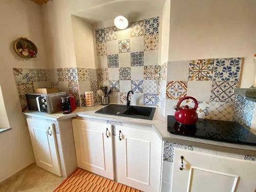 Agroturismo Casa Vacanze Cascina Mombello